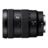 Sony SEL-1655G 16-55mm,  Zoom Lens, Black | Sony | SEL-1655G 16-55mm Zoom Lens | Sony E-mount