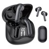 Audiocore wireless headphones, hybrid ANC, ENC, 6 microphones, charging case, Tuya, AC591 PRO