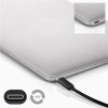 Goobay 71221 USB-C to USB A 3.0 cable, black, 2m | Goobay | USB-C to USB-A USB-C male | USB 3.0 male (type A)