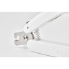 PETKIT | LED Light Nail Clipper | White