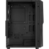 Computer case Aerocool Mecha Midi Tower Black