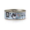 3Coty TURKEY + CHICKEN + KRILL for Senior Cats 80g