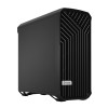 Fractal Design | Torrent Compact Solid | Black | ATX