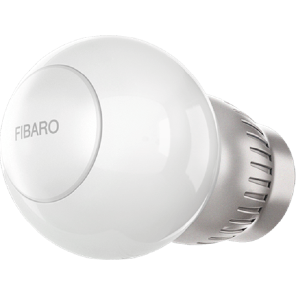 Fibaro | Radiator Thermostat Head | ...