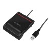 Logilink | USB 2.0 card reader, for smart ID | CR0047 | Card Reader