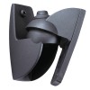 Vogels | Loundspeaker Mount | VLB500 2 pcs. | Turn, Tilt | Maximum weight (capacity) 5 kg | Black