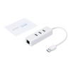 NET ADAPTER USB3 3PORT 1000M/UE330 TP-LINK
