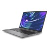 HP ZBook Power G10 Intel® Core™ i7 i7-13700H Mobile workstation 39.6 cm (15.6") Full HD 32 GB DDR5-SDRAM 1 TB SSD NVIDIA RTX A1000 Wi-Fi 6E (802.11ax) Windows 11 Pro Silver New Repack/Repacked