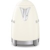Smeg 50's Style Kettles KLF04CREU Cream