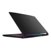 MSI Katana 15 B12VEK-1000PL Intel® Core™ i5 i5-12450H Laptop 39.6 cm (15.6") Full HD 16 GB DDR5-SDRAM 512 GB SSD NVIDIA GeForce RTX 4050 Wi-Fi 6 (802.11ax) Windows 11 Home Black