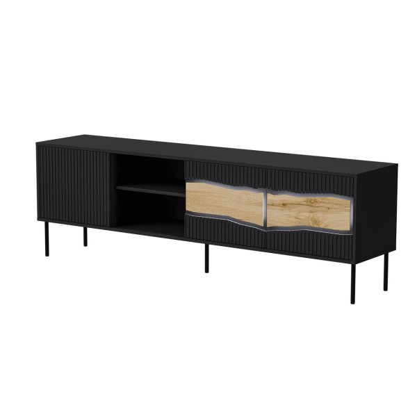 Cama INSERTO 3D1W TV cabinet 190x40x61.5 ...