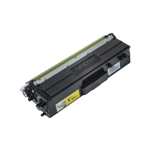 Brother TN421Y | Toner cartridge | ...