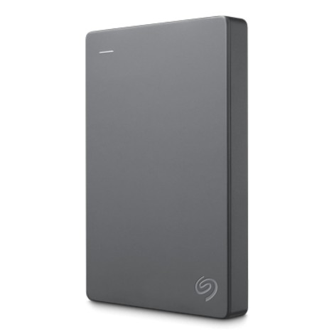External HDD|SEAGATE|Basic|1TB|STJL1000400