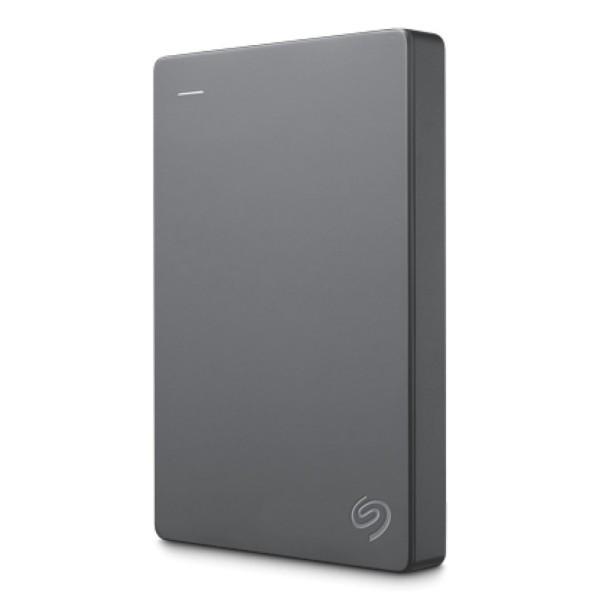 External HDD|SEAGATE|Basic|1TB|STJL1000400