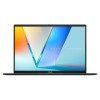 ASUS Vivobook S16 S3607VA-RP098W Core 5 210H 16.0"WUXGA IPS-level Panel 144Hz 300nits AG 16GB DDR5 SSD512 Intel UHD Graphics WLAN+BT Cam1080p 70WHrs Win11 Matte Gray