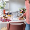 BRITA Style ESSENTIAL XL white filter jug + MX Pro Pure Performance filter