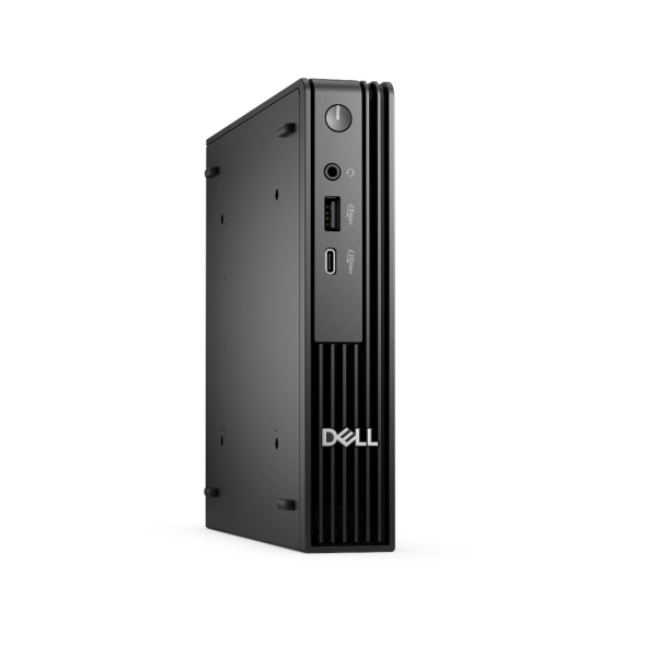 Dell Pro Micro QCM1250 i5-14500T/16GB/512GB/HD/Win11 Pro/No ...