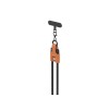 Havit CB6344 - charging cable, 1.2m (black/grey/brown)