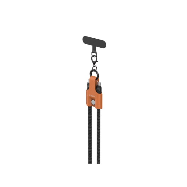 Havit CB6344 - charging cable, 1.2m ...