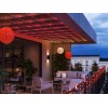 Philips Hue Festavia string lights 250 LED, 20m|14 W|Variable