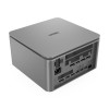 Lenovo ThinkCentre Neo Ultra Tiny i5-14500 16GB DDR5 4800 SSD512 GeForce RTX 4060_8GB WLAN+BT BT W11Po Luna Grey 3Y Onsite