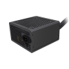 Gembird CCC-PSUBRONZE-650W Power supply unit Fornax Power 650W active PFC 12cm fan 80+Bronze color box
