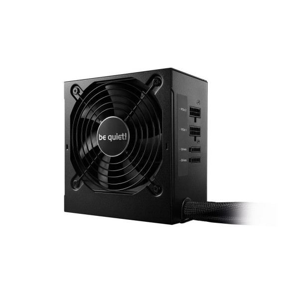 Power Supply|BE QUIET|700 Watts|Efficiency 80 PLUS ...