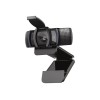 LOGI C920S Pro HD Webcam - EMEA