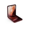 Motorola razr 60 ultra 17.7 cm (6.96") Dual SIM Android 15 5G USB Type-C 16 GB 512 GB 4700 mAh Bordeaux
