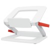 Leitz Ergo Multi-Winkel-Laptopständer Laptop stand White 38.1 cm (15")