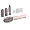 Philips | Hair Styler | BHA735/00 7000 Series | Warranty 24 month(s) | Ion conditioning | Number of heating levels 3 | 1000 W | Pink
