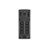 APC Back UPS Pro BR 1300VA, 8 Outlets, AVR, LCD Interface | Schneider Electric