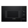 Bosch | Microwave Oven | BFL520MB0 | Built-in | 20 L | 800 W | Black