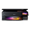 Epson Multifunctional Printer | EcoTank L8180 | Inkjet | Colour | Inkjet Multifunctional Printer | A3+ | Wi-Fi | Black