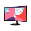 Samsung LS24C362EAUXEN computer monitor 61 cm (24") 1920 x 1080 pixels Full HD