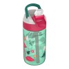 Kambukka Lagoon Pink Flamingo - baby water bottle, 400 ml