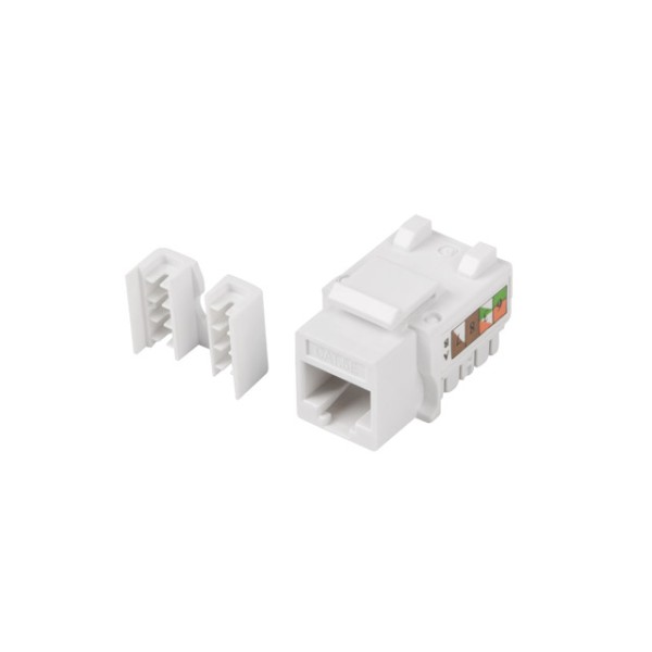 Lanberg | Keystone Module RJ45 to ...