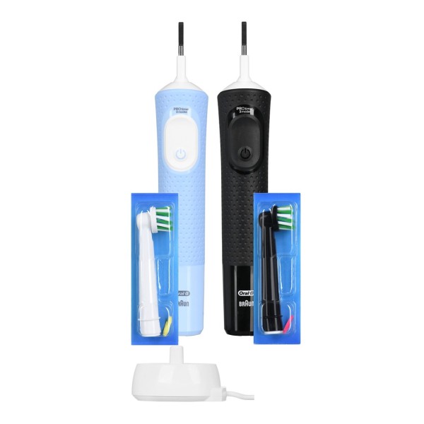 Braun Oral-B Vitality Pro D103 electric ...