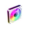 Gamemax | Case fan | FN12A-S8I | White