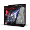 Gembird | Wired | On-Ear | Microphone | Gaming headset with LED light effect | GHS-06