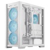 Case|ASUS|TUF Gaming GT302 ARGB|MidiTower|Case product features Transparent panel|Not included|ATX|EATX|MicroATX|MiniITX|Colour White|TUFGAMINGGT302ARGB