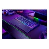 Razer | Ornata V3 Tenkeyless | Mechanical Gaming keyboard | Wired | RGB LED light | US | Black