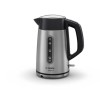 Bosch | Kettle | DesignLine TWK4P440 | Electric | 2400 W | 1.7 L | Stainless steel | 360° rotational base | Stainless steel/Black