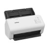 Brother | Desktop Document Scanner | ADS-4300N | Colour | Wired