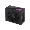 ASUS ROG Strix 750W Gold Aura Edition power supply unit 20+4 pin ATX ATX Black