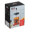 FRENCH PRESS 600ML/90503 RESTO
