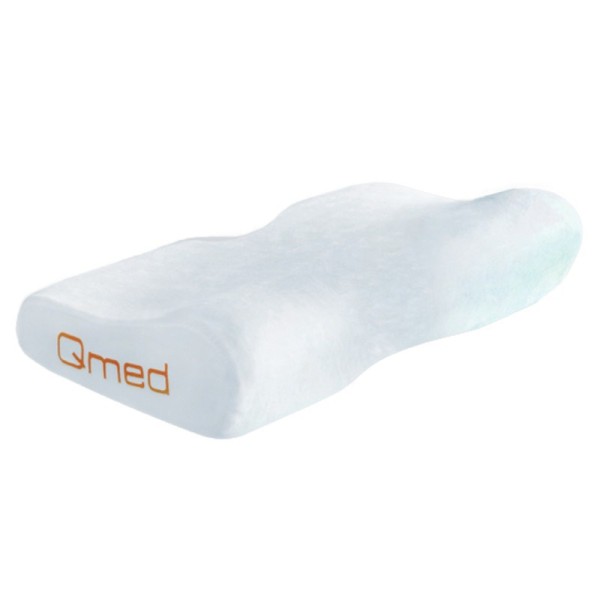 PREMIUM PILLOW Profiled pillow for sleep ...