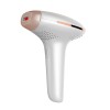 Concept IL3020 epilator Rose gold, White