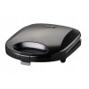 Esperanza EKT008 waffle iron 2 waffle(s) 1000 W Black