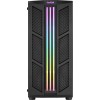 Aerocool Prime Midi Tower Black